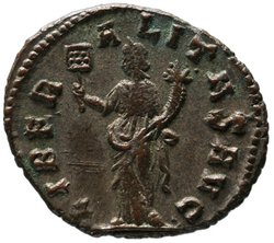 Claudius II. Gothicus
