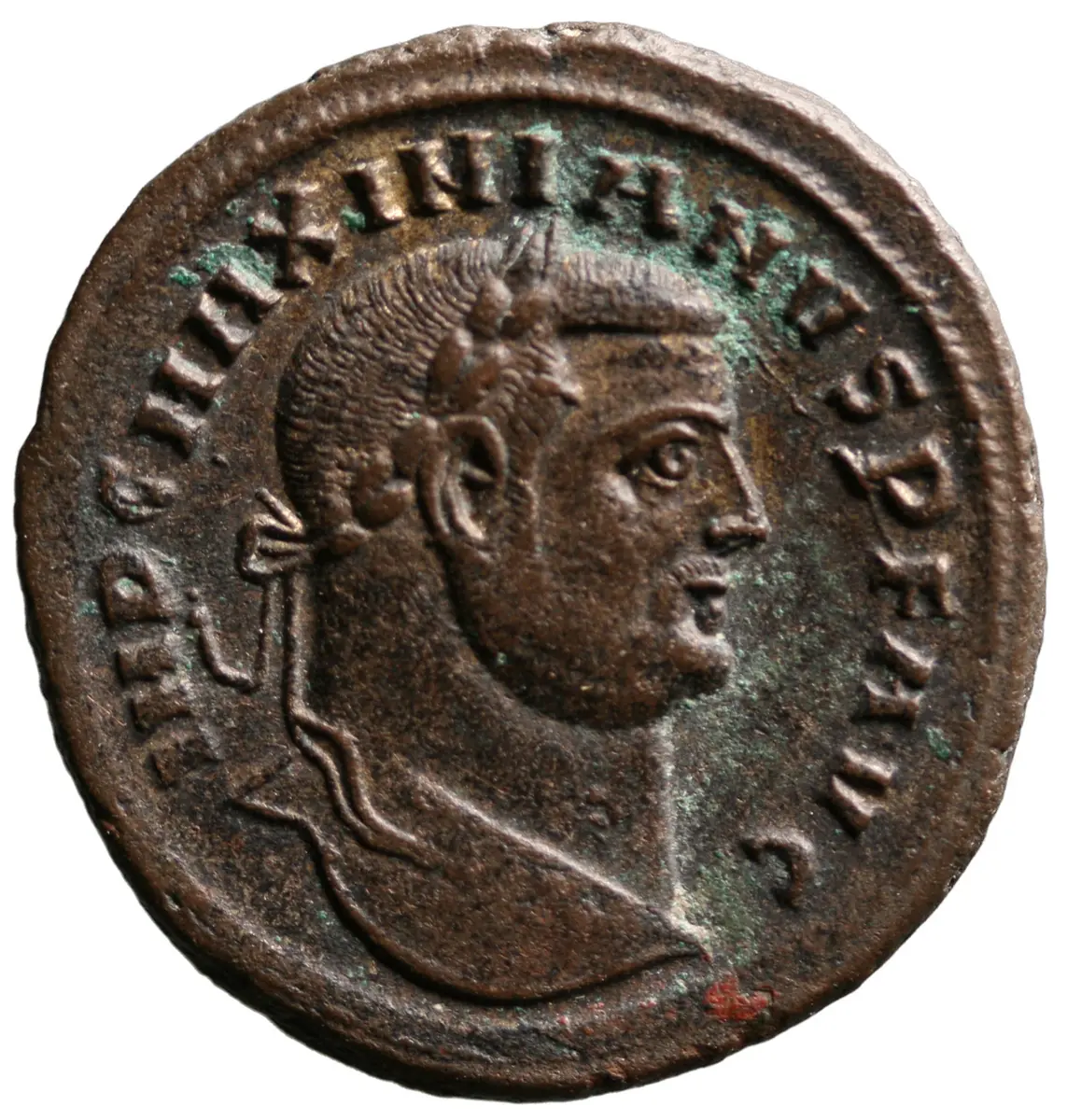 Maximianus II. (Galerius)