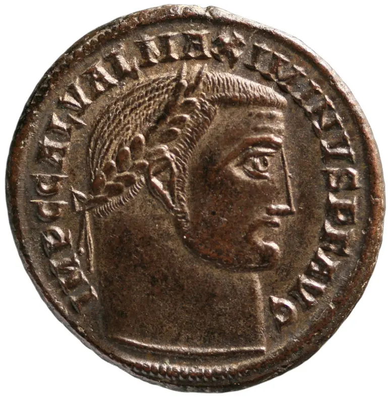 Münze