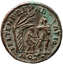 Constantius II.