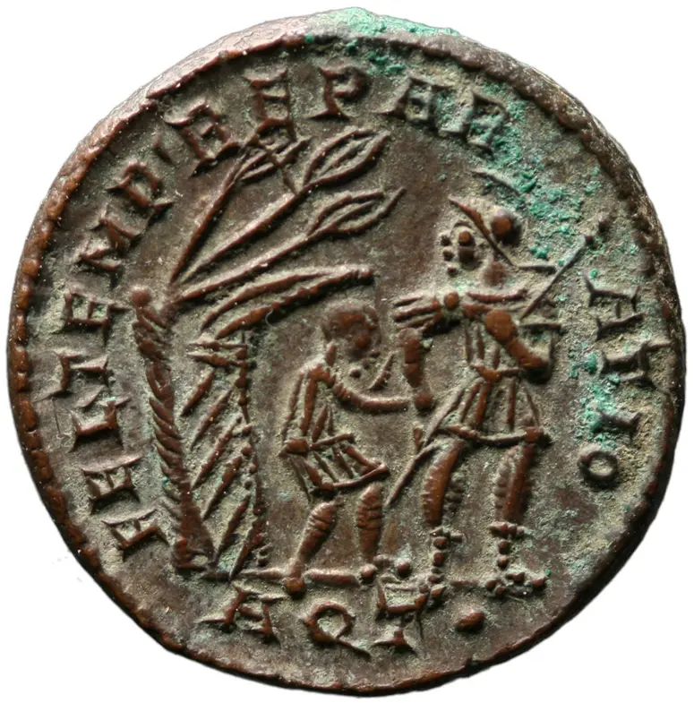 Münze
