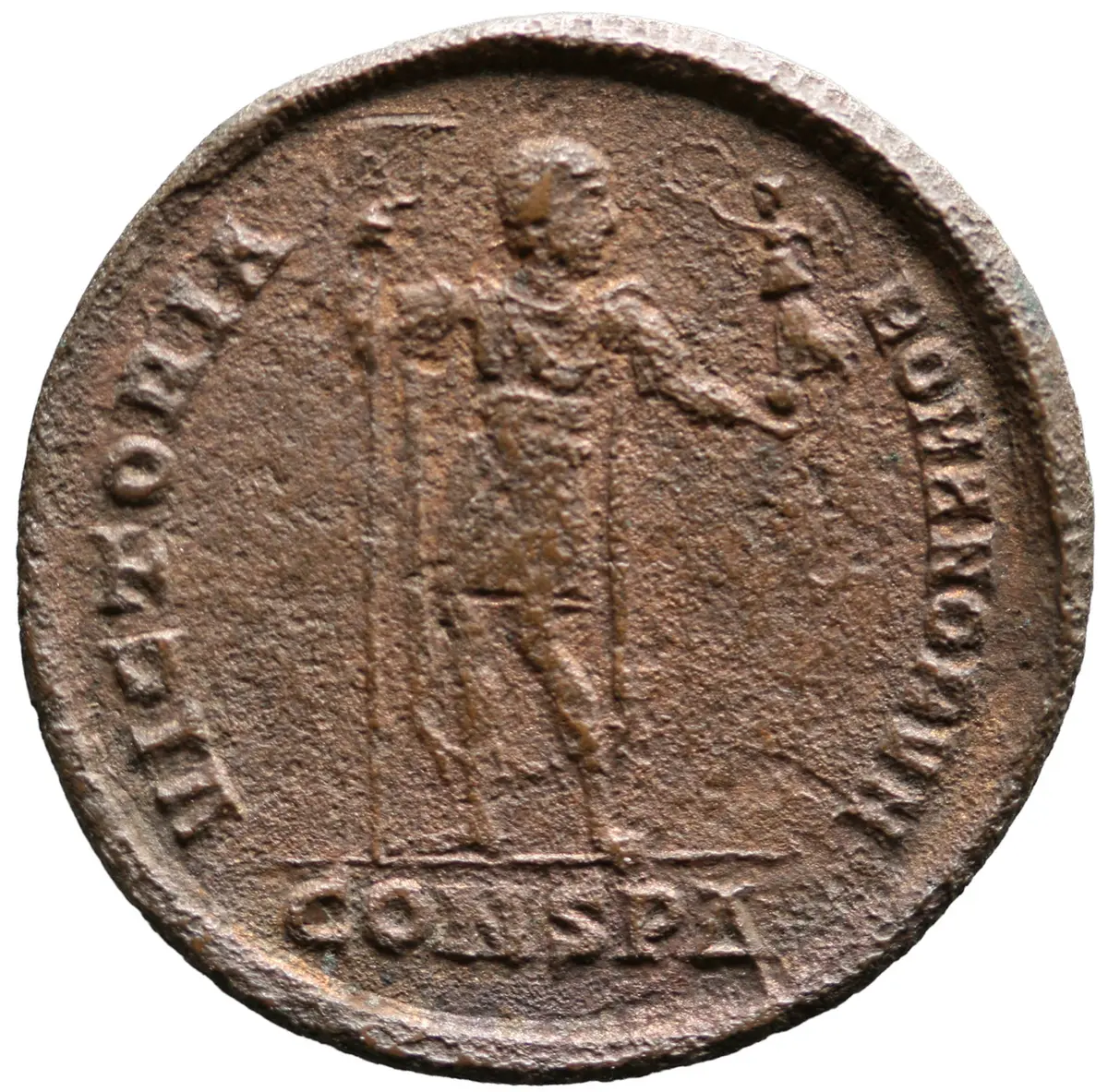 Iovianus