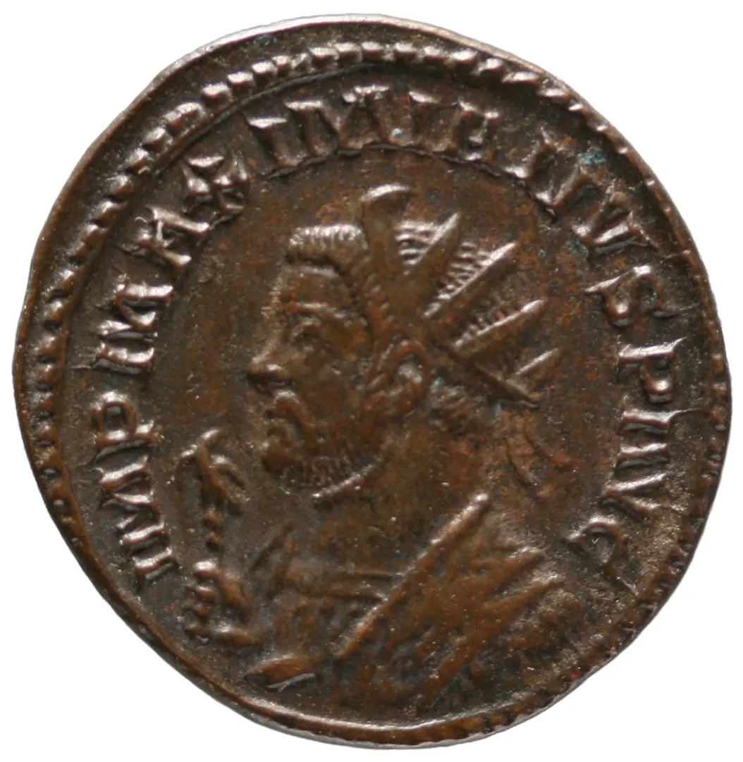Maximianus I. (Herculius)