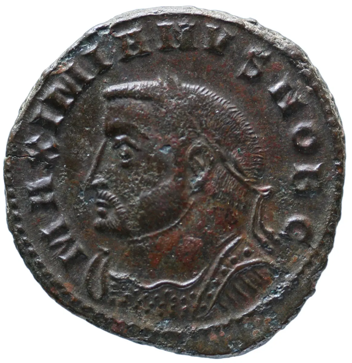 Maximianus II. (Galerius) Caesar