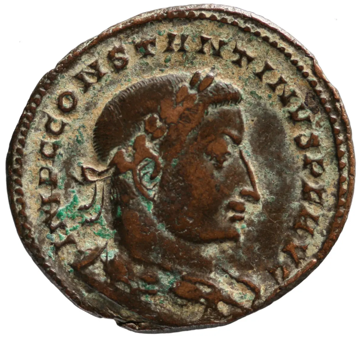 Constantinus I.