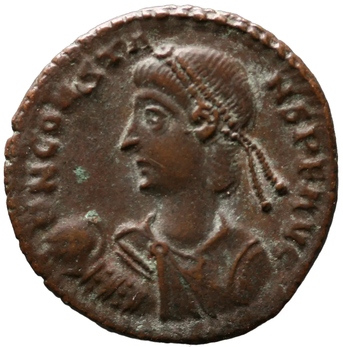 Constans