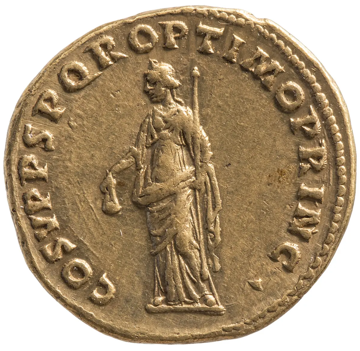 Traianus