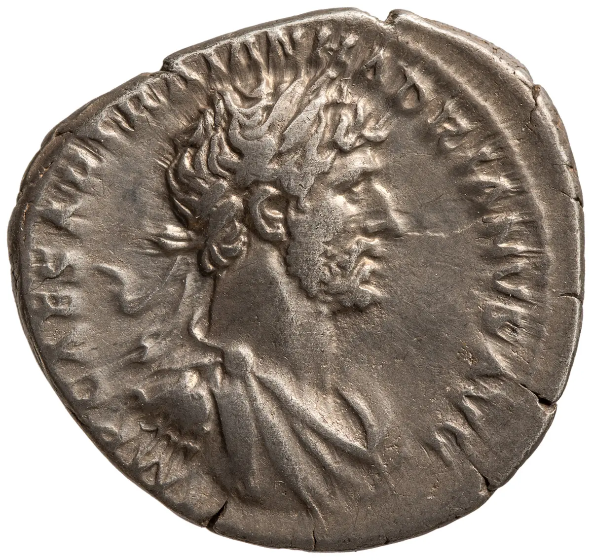 Hadrianus