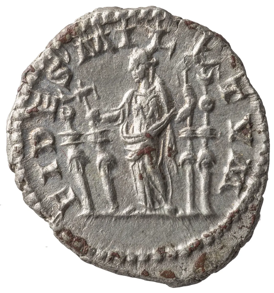 Macrinus