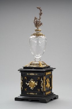 Reliquienvase