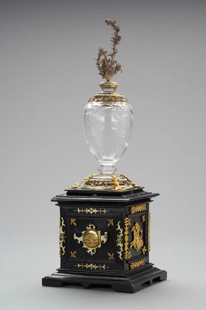 Reliquienvase