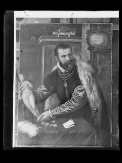 Jacopo Strada