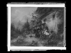 Die Schmiede