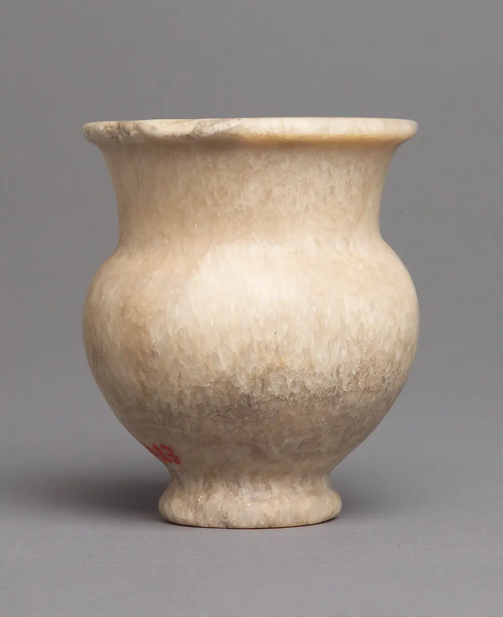 Kleine Vase