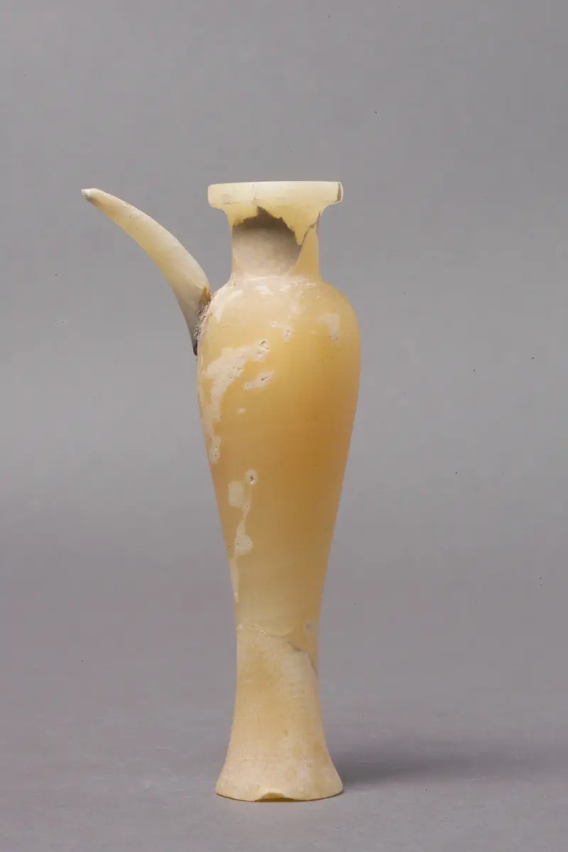 Hes-Vase