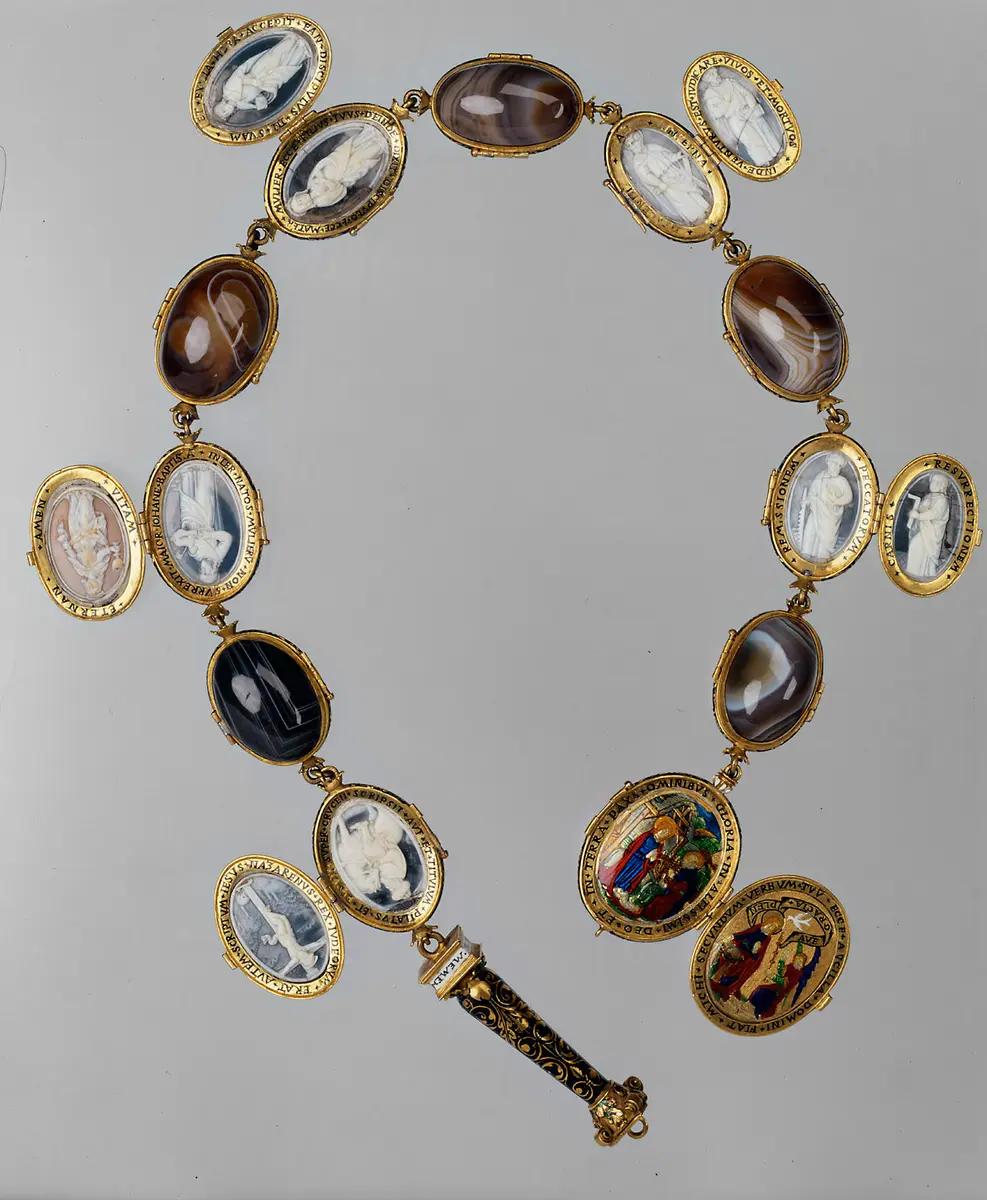 Rosenkranz (Zehner)