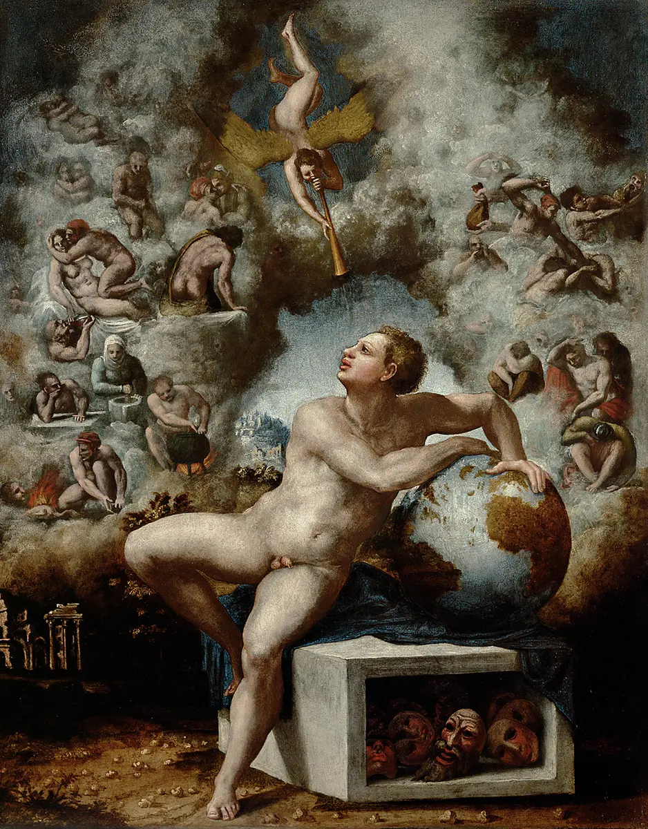 Der Traum