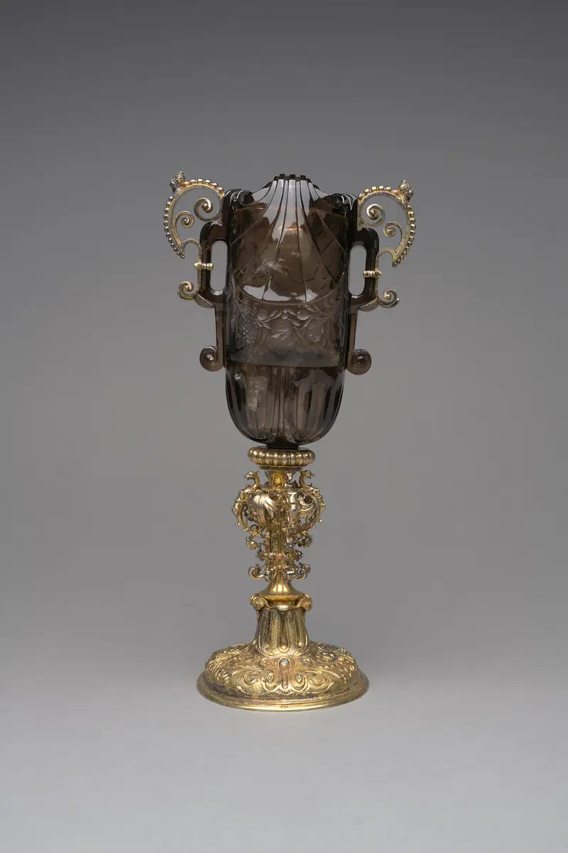 Henkelvase