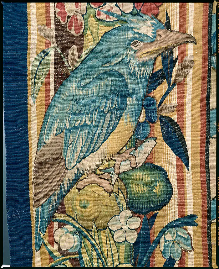 6. Rafaël erhält von Gabaël das Geld des Tobit