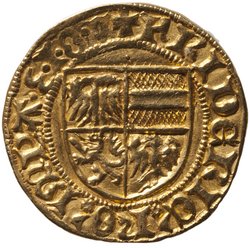 Haus Österreich: Friedrich V. (III.) (1424–1493)