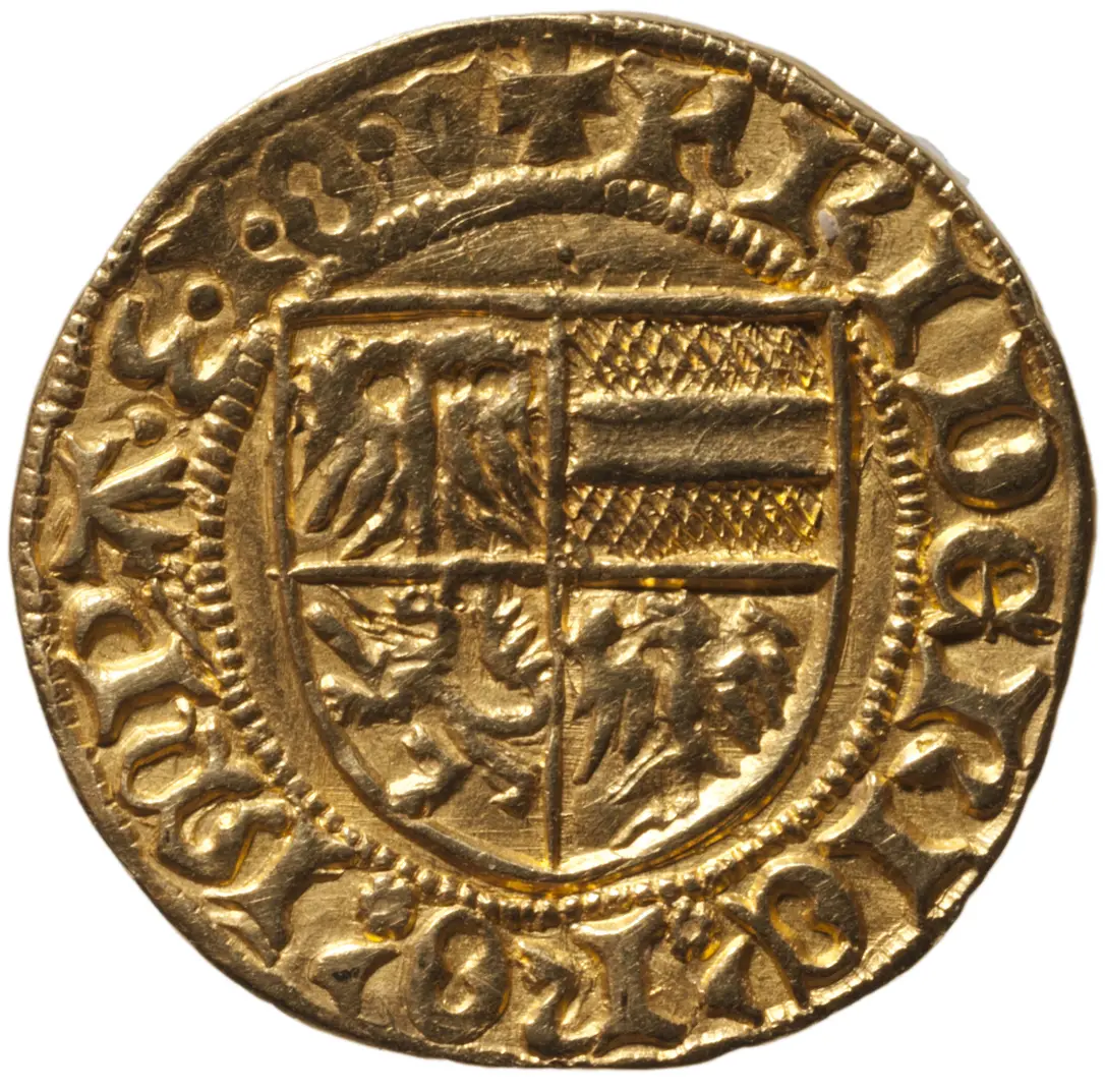 Haus Österreich: Friedrich V. (III.) (1424–1493)