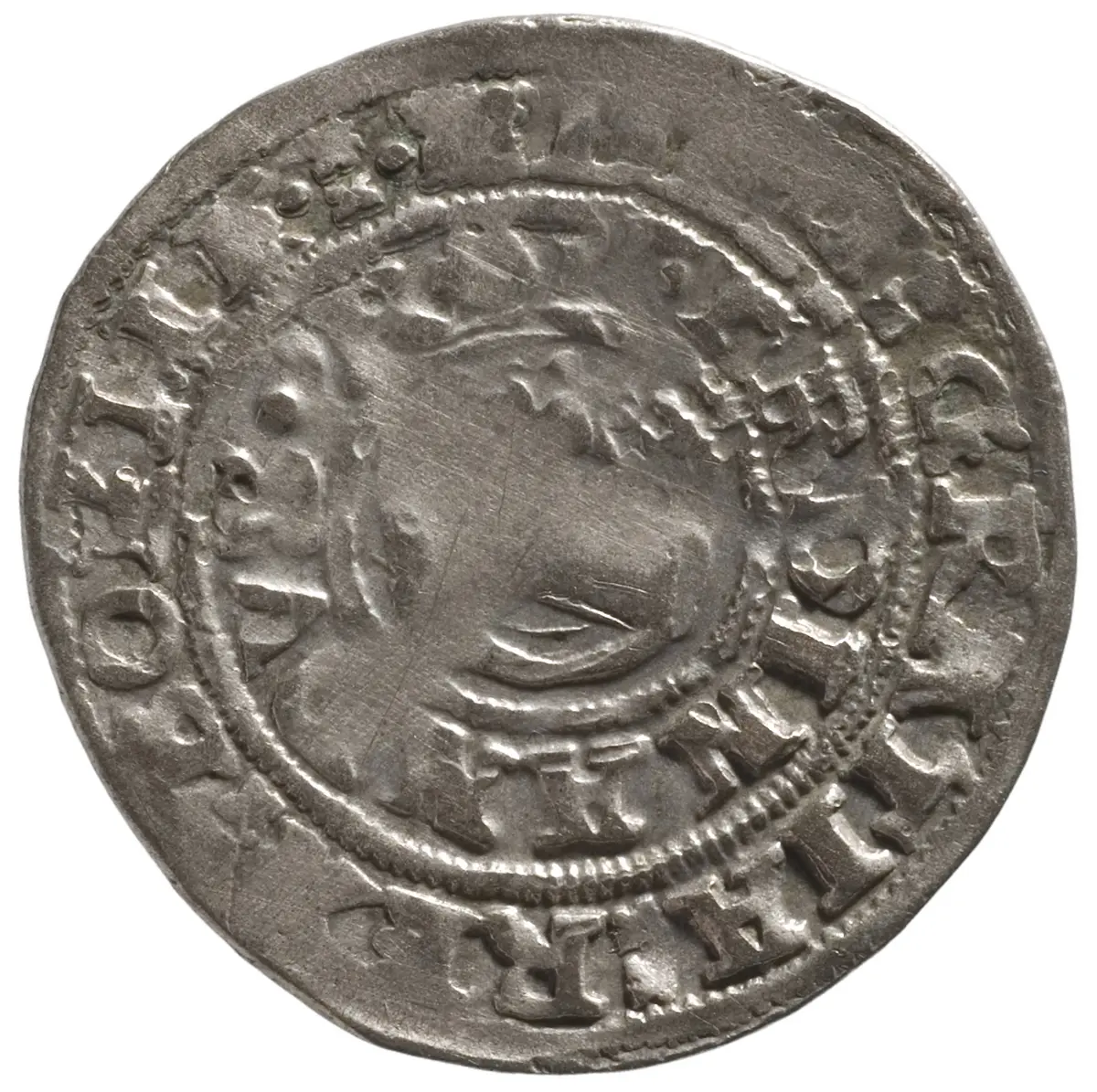 Münze
