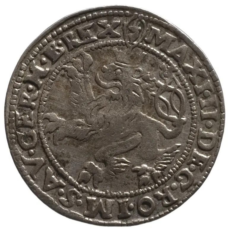 Münze