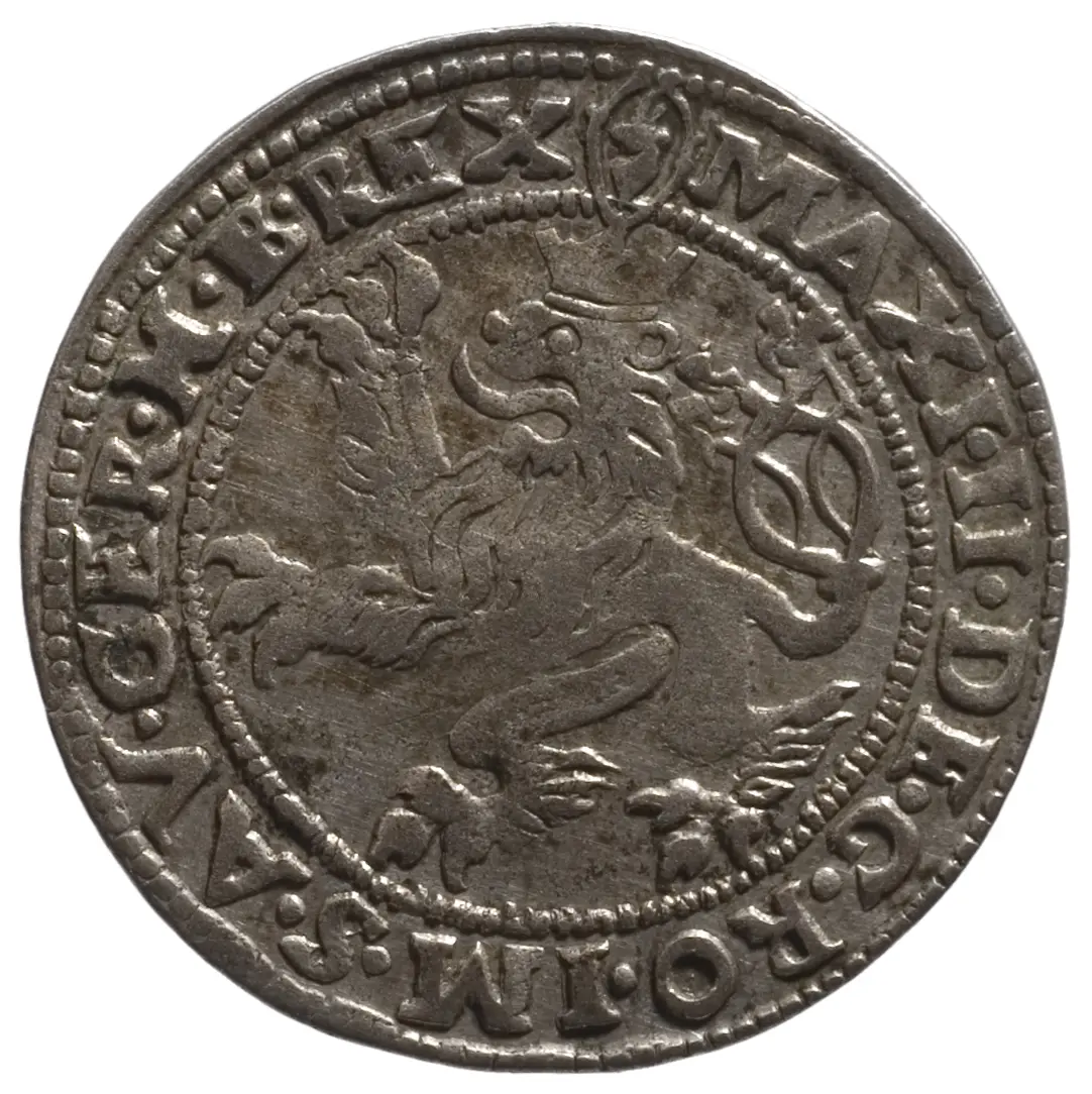 Münze