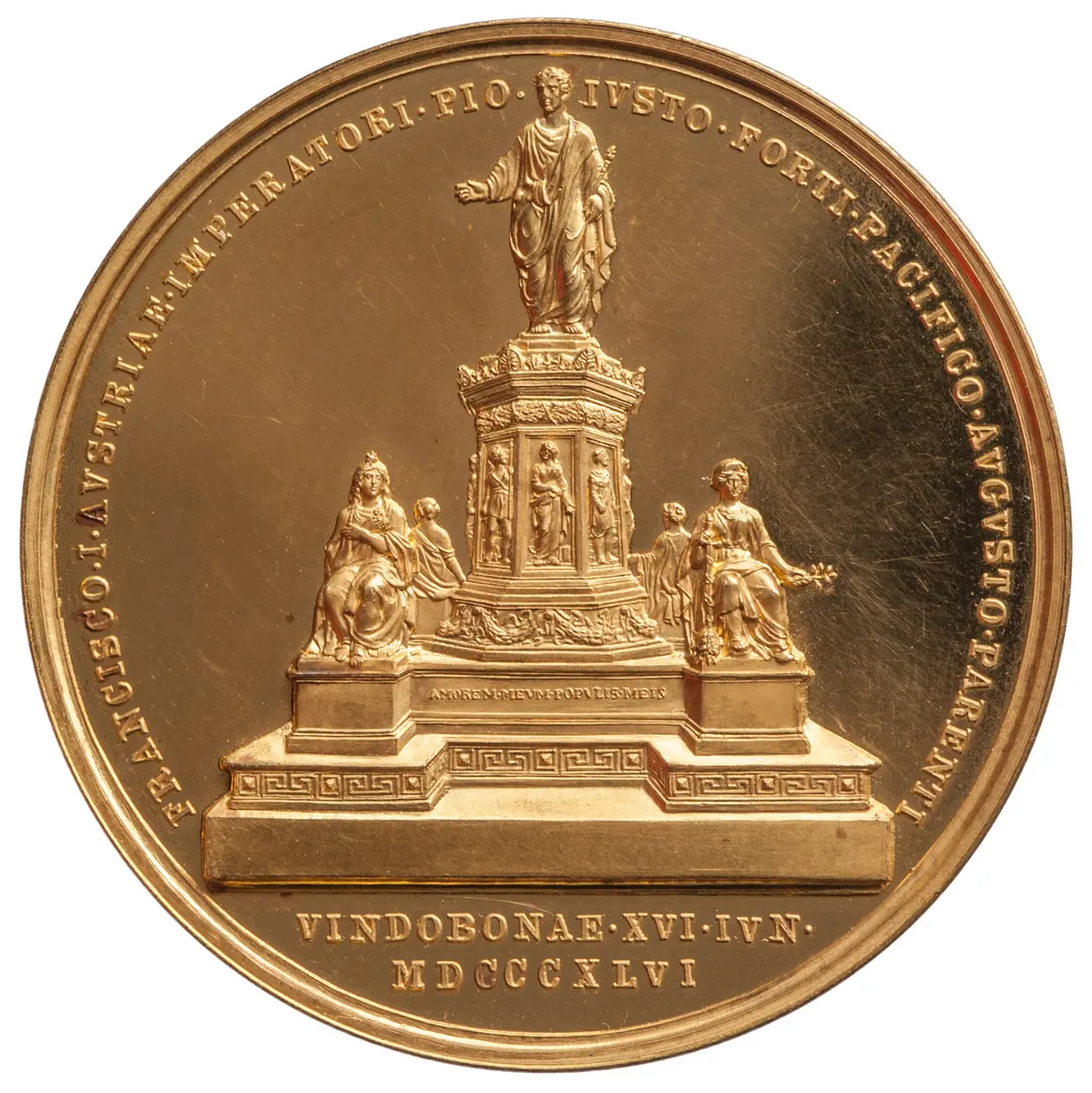 Habsburg: Kaiser Ferdinand I.