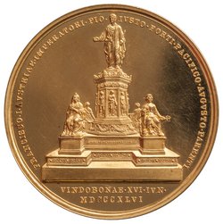 Habsburg: Kaiser Ferdinand I.