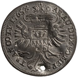 Haus Österreich: Maria Theresia