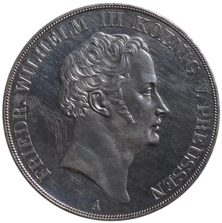 Münze