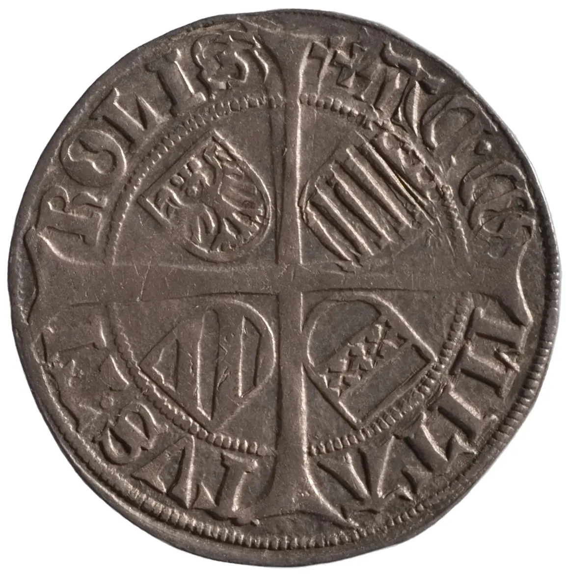 Münze