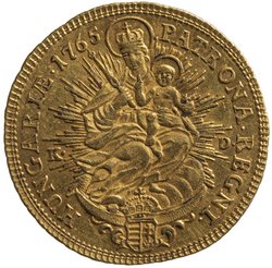 Haus Österreich: Maria Theresia