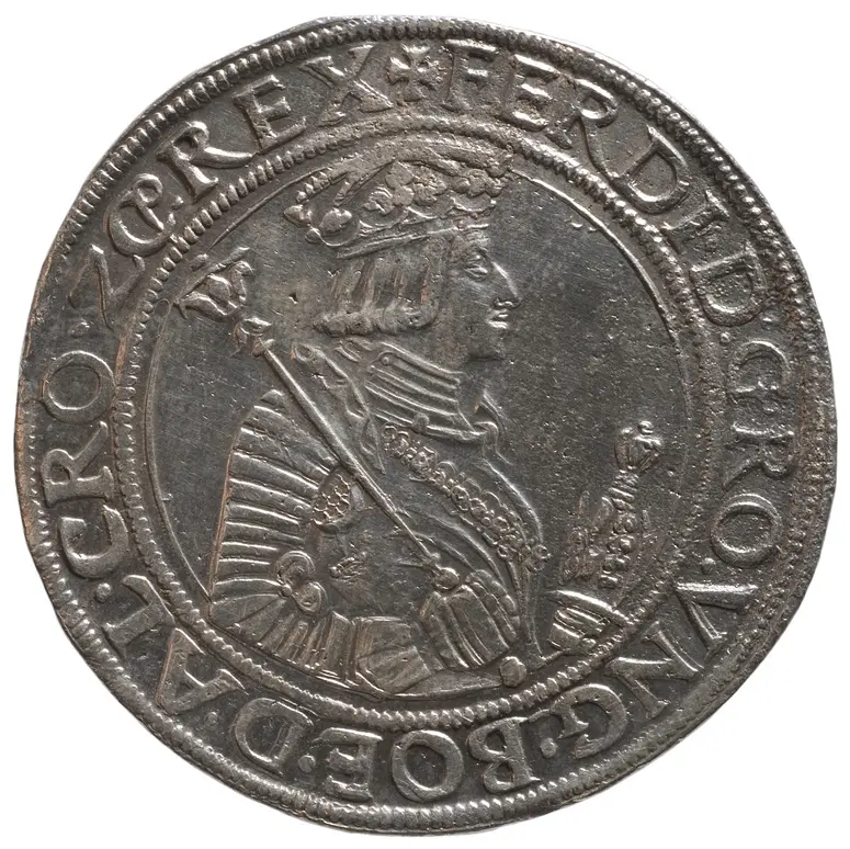 Münze