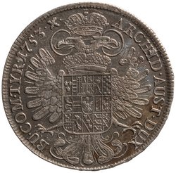 Haus Österreich: Maria Theresia