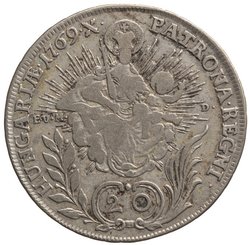 Haus Österreich: Maria Theresia