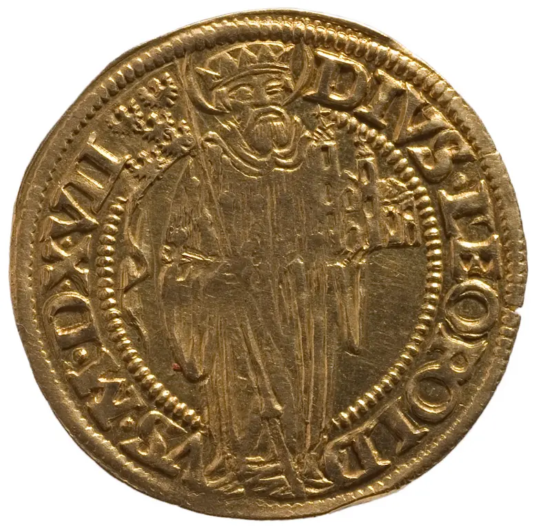Münze