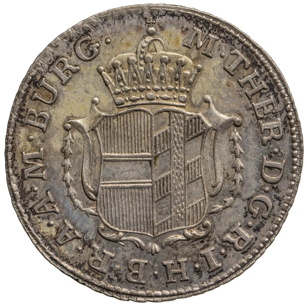 Haus Österreich: Maria Theresia