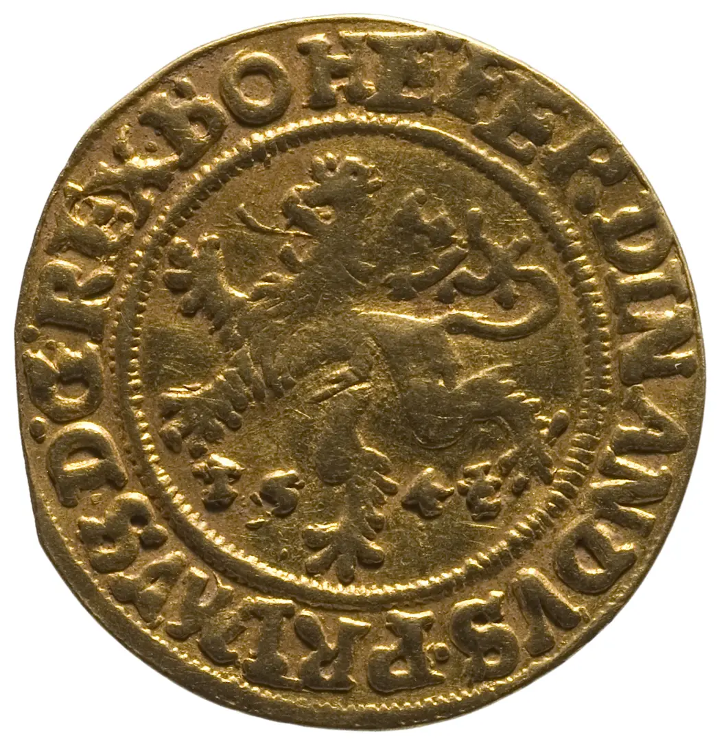 Münze