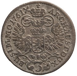 Haus Österreich: Maria Theresia