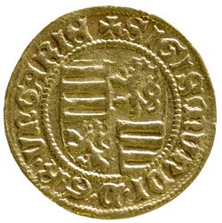 Könige von Ungarn: Sigismund