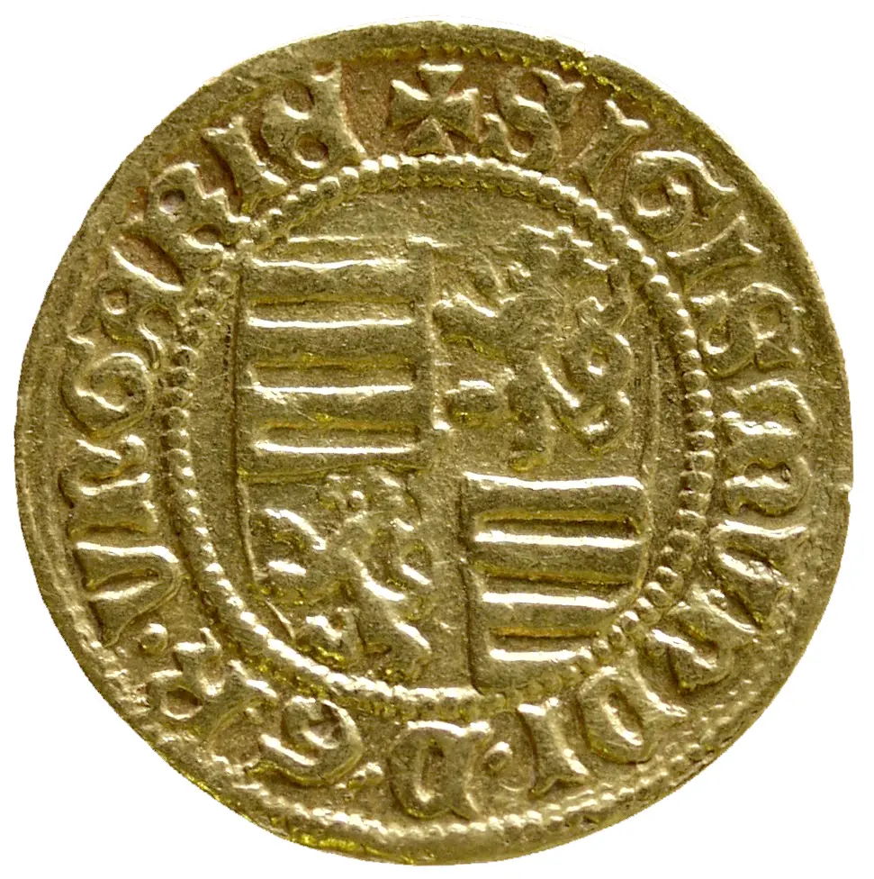 Könige von Ungarn: Sigismund