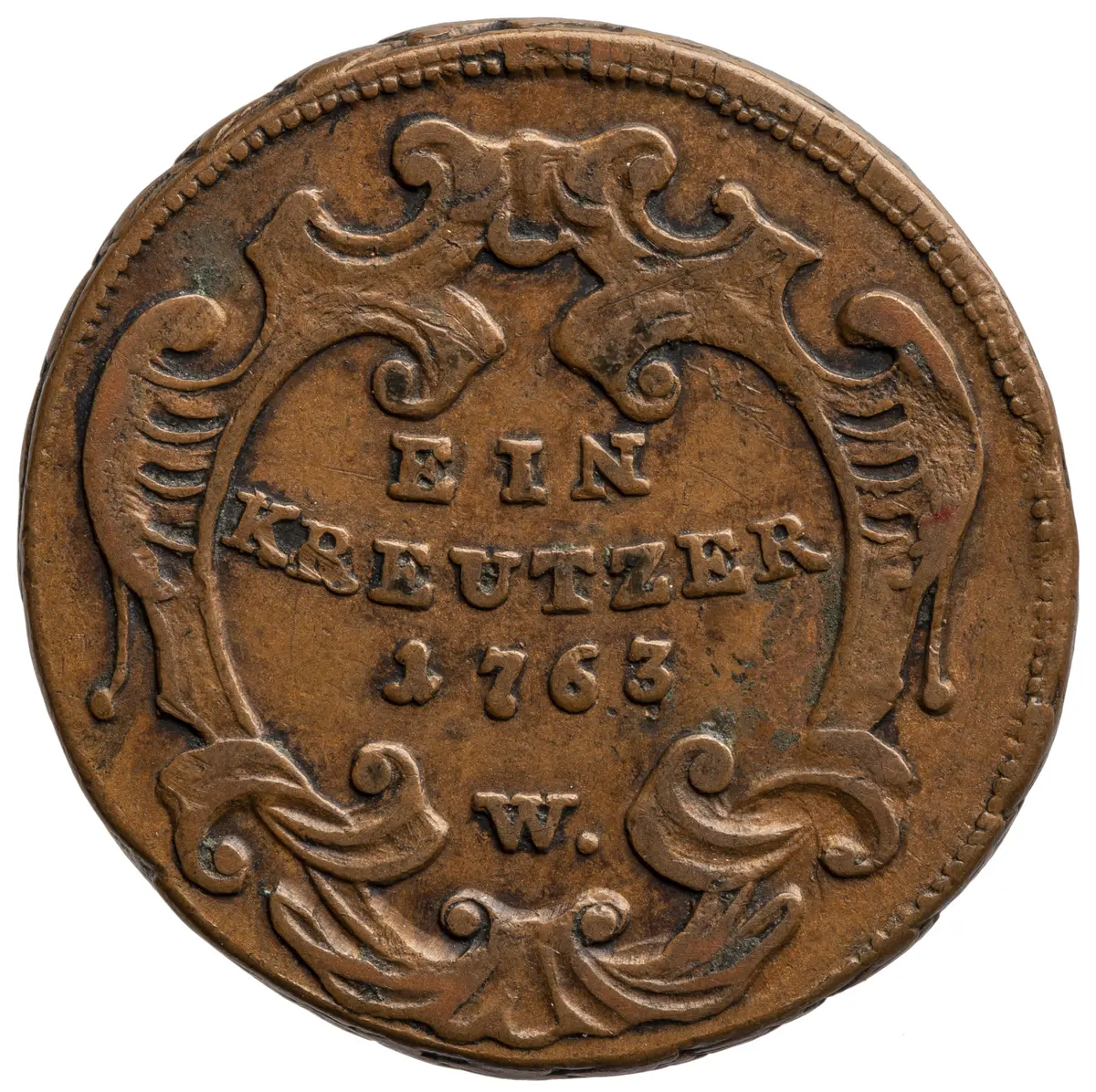 Haus Österreich: Maria Theresia