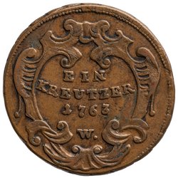 Haus Österreich: Maria Theresia