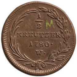 Haus Österreich: Maria Theresia