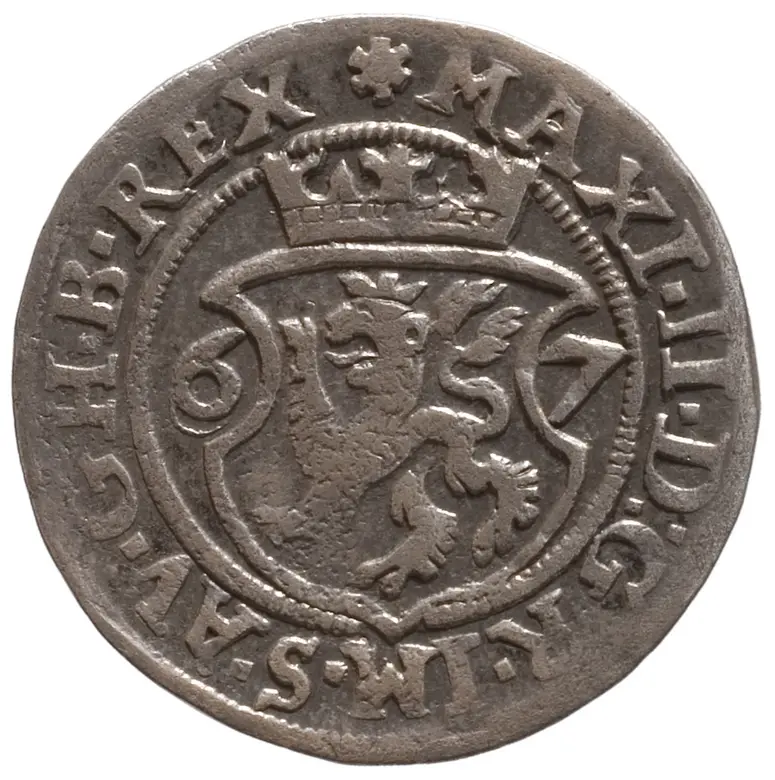 Münze