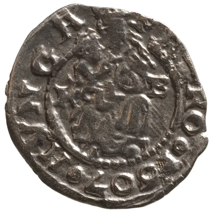 Münze