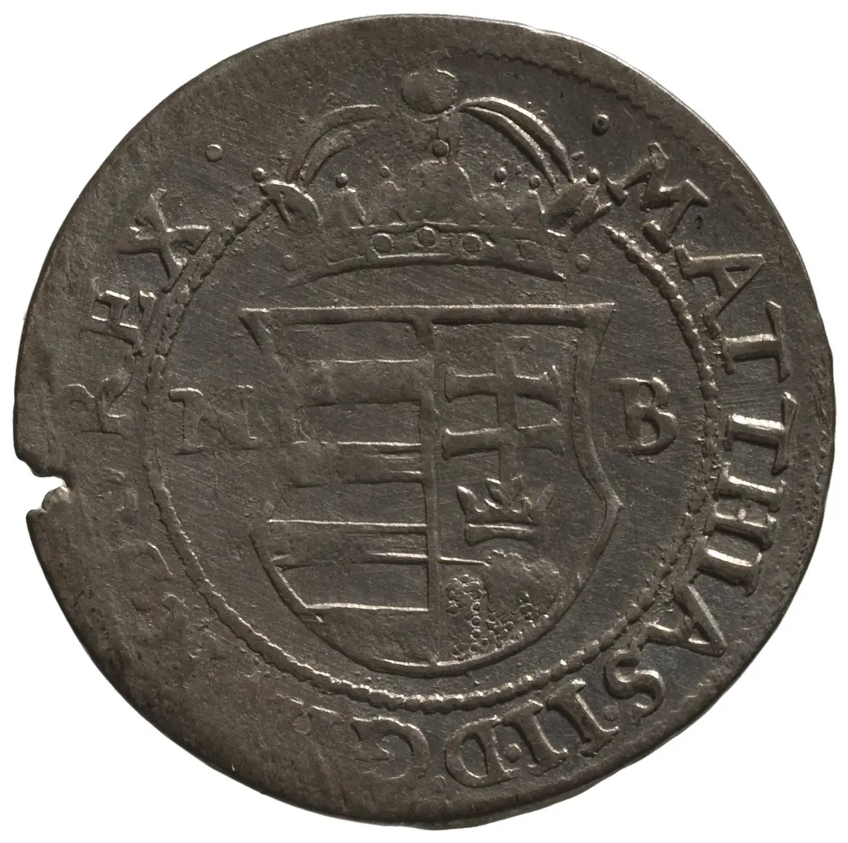 Münze