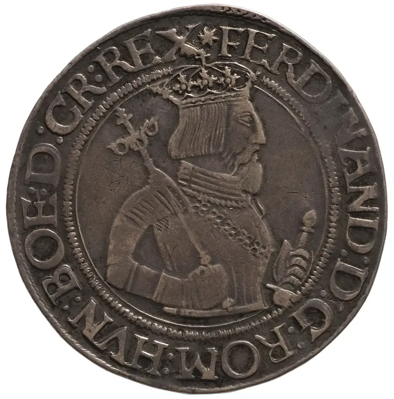 Münze